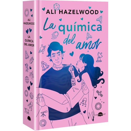 La química del amor (edición especial)