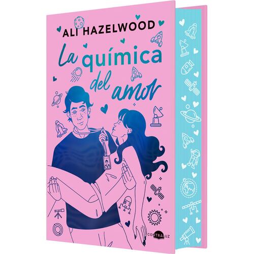 La química del amor (edición especial)