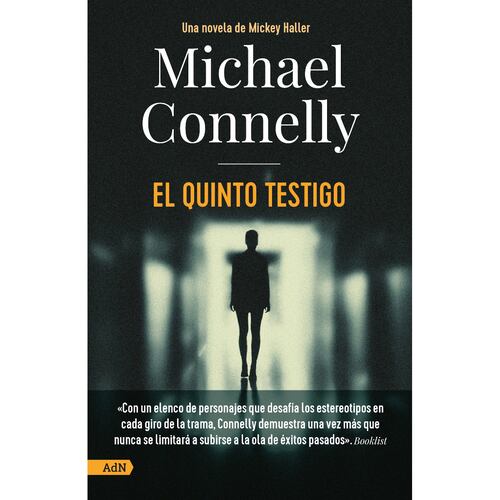 El quinto testigo