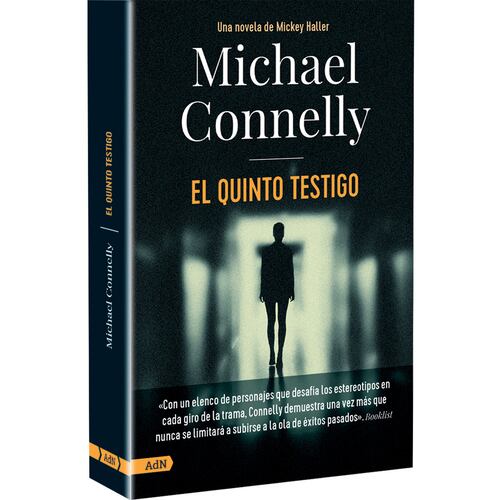 El quinto testigo
