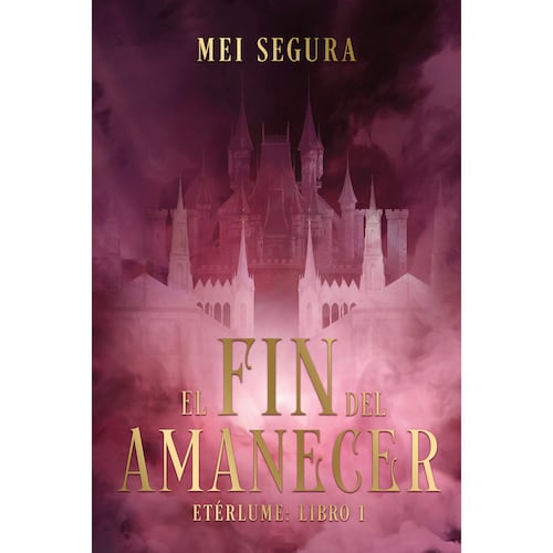 El fin del amanecer