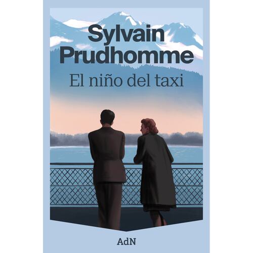 El niño del taxi