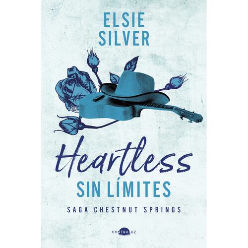 Heartless. Sin límites
