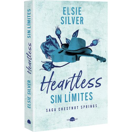 Heartless. Sin límites