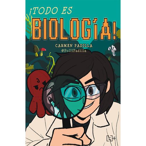 ¡Todo es biología!