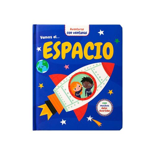 Vamos Al Espacio