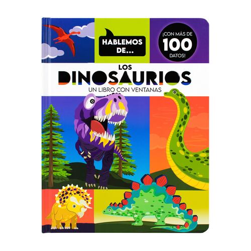 Hablemos De Los Dinosaurios