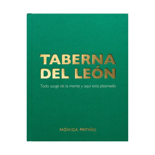 Mónica Patiño La Taberna Del León