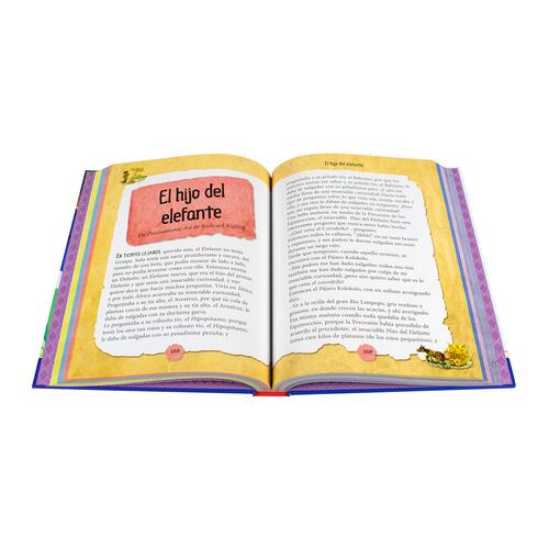 Mi primer libro de cuentos para dormir