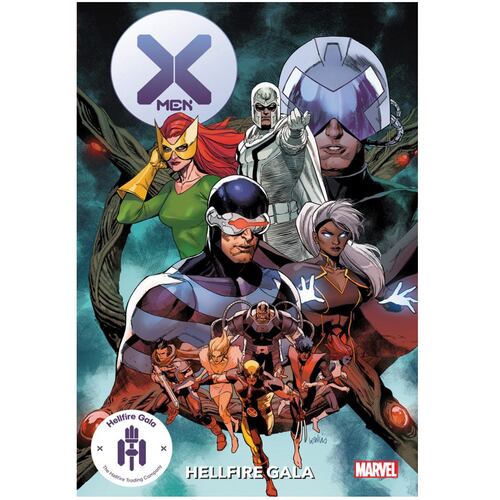 Marvel X-Men (2023) Vol.16 Quincenal