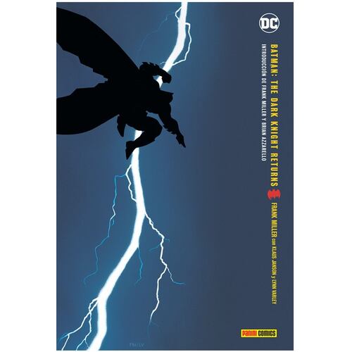 Batman Vintage Dark Knight Returns
