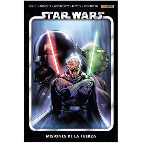Star Wars (2021) Vol.06