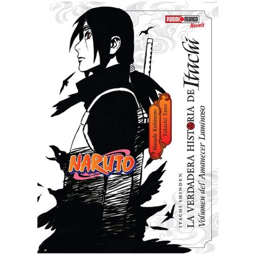 La Verdadera Historia de Itachi N.1