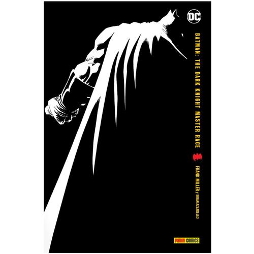 DC COMIC Dark Knight III Master Race