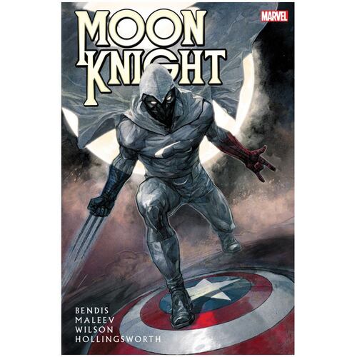 MARVEL Moon Knight de B M Bendis  Marvel Vintage