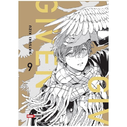 MANGA Given N 9