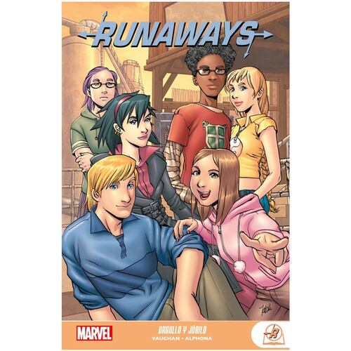 MARVEL Runaways