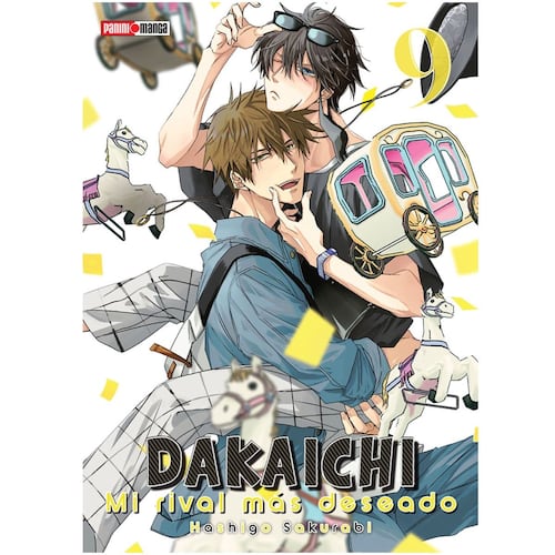 Dakaichi  N.9