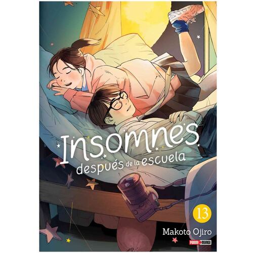 Insomnia N°13