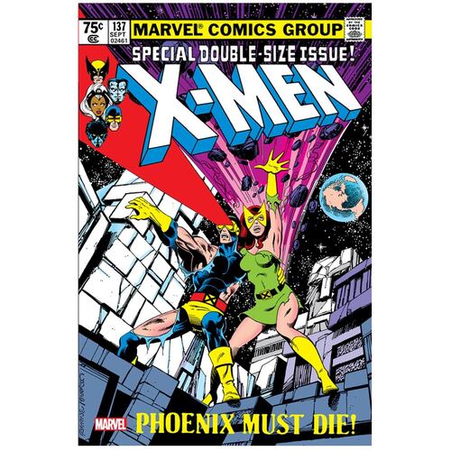 MARVEL Uncanny X Men Vol 02 Marvel Omnibus