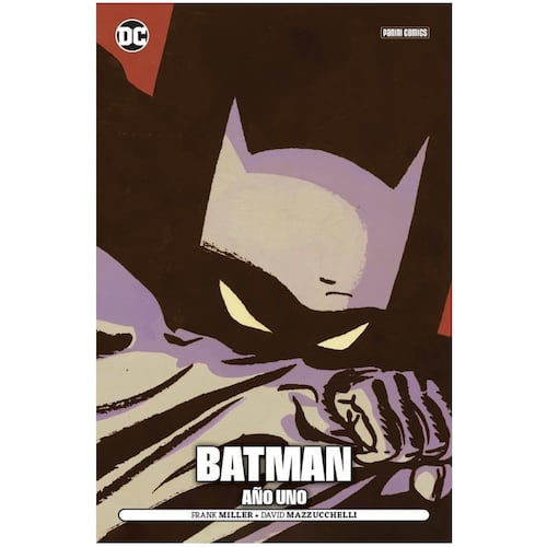 DC COMIC Batman Year One DC Pocket