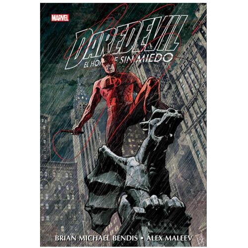 MARVEL Punisher de Garth Ennis Vol.02 (Marvel Omnibus)