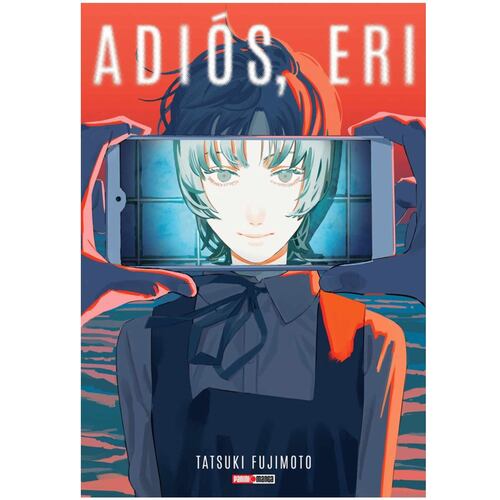 MANGA Adiós Eri N° 1