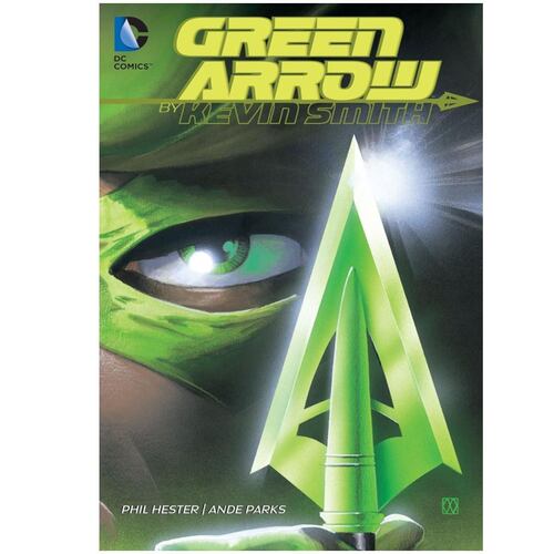 DC Green Arrow de Kevin Smith