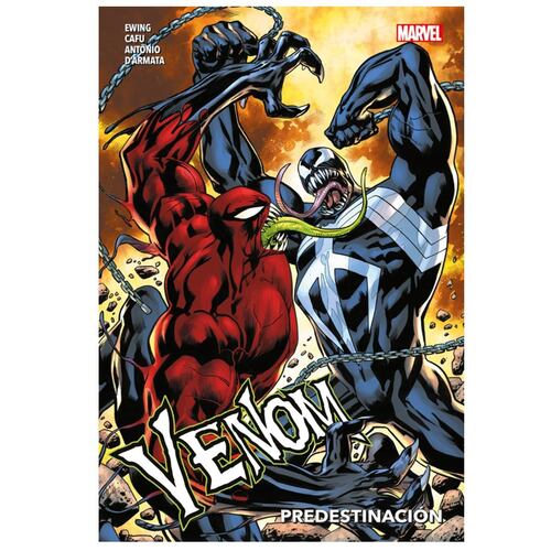 MARVEL Venom Vol 05