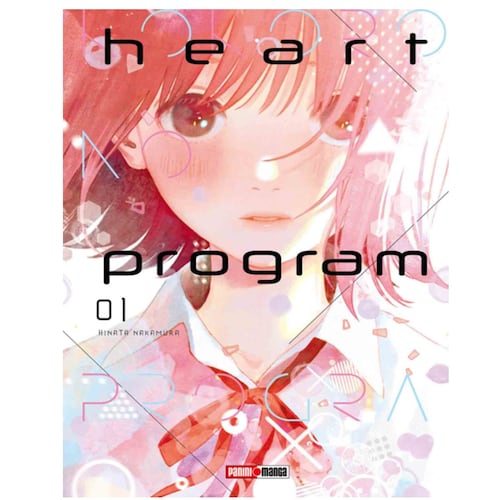 Manga Heart Program N° 1