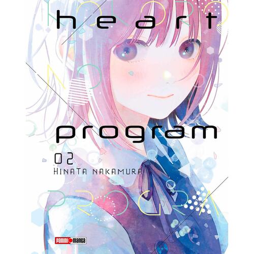 Manga Heart Program N2