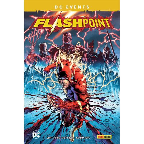 Dc Flashpoint