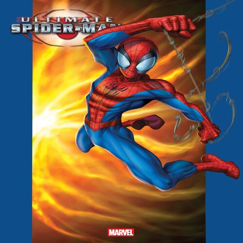 Marvel Ultimate Spiderman Vol º2 (Marvel Omnibus)