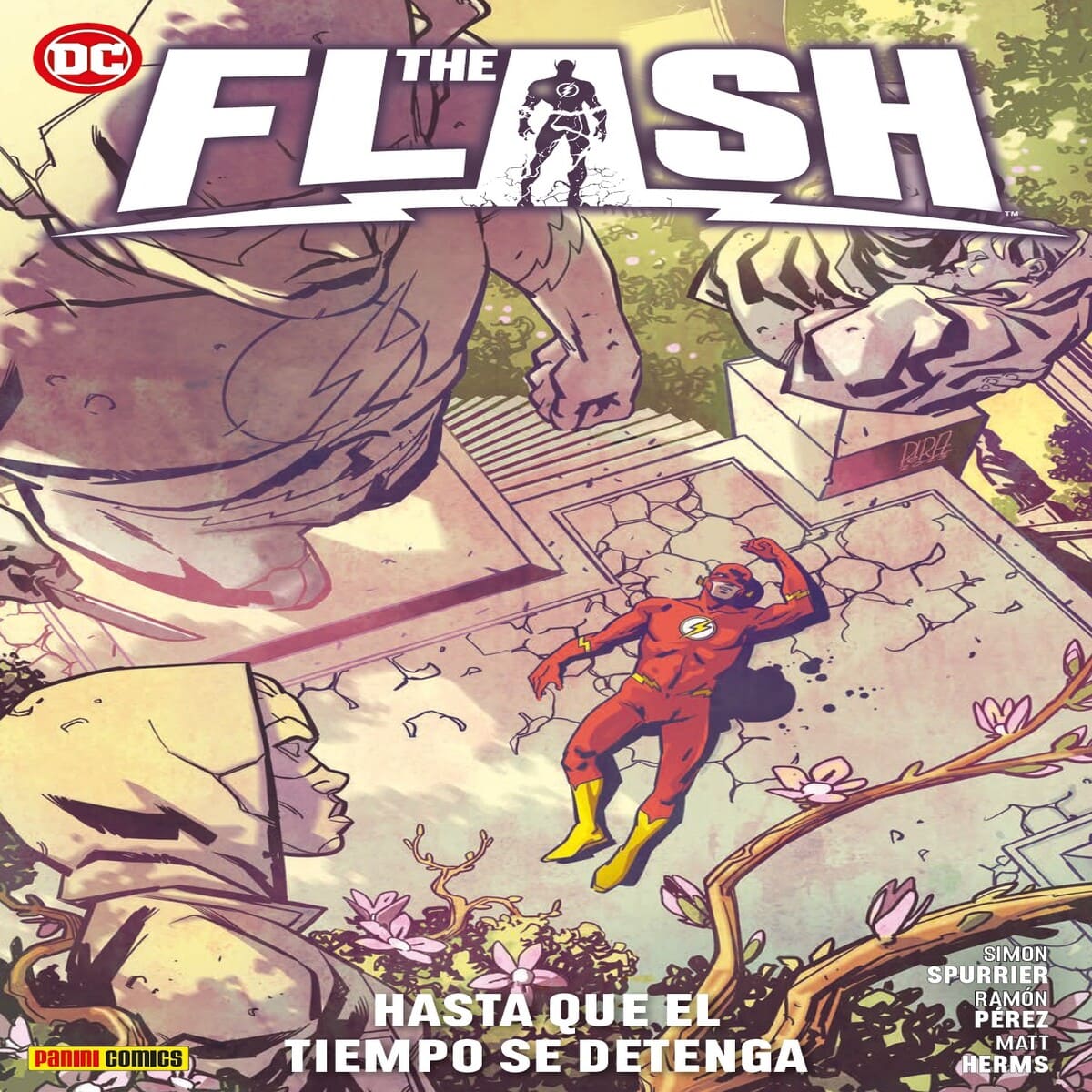 Dc Flash Vol º2