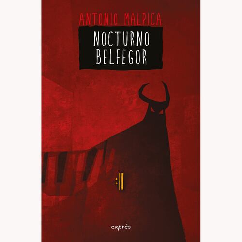 Nocturno Belfegor