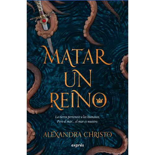 Matar un reino