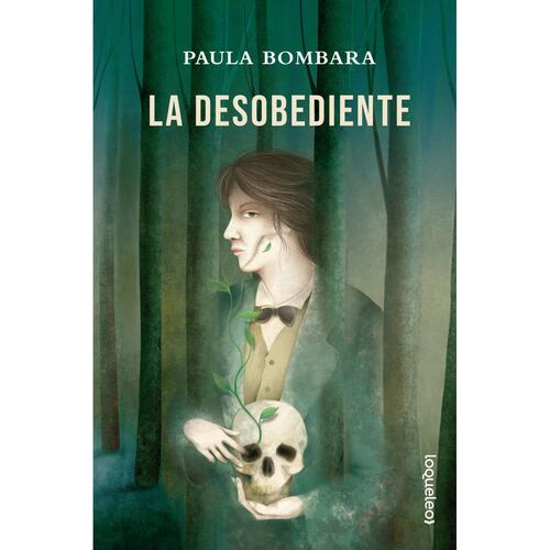 La desobediente