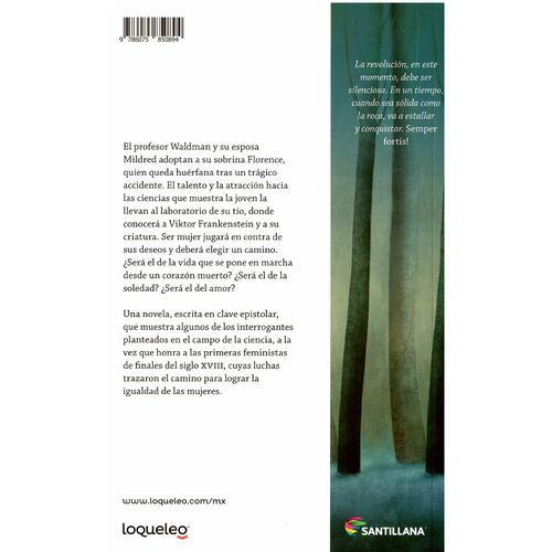 La desobediente