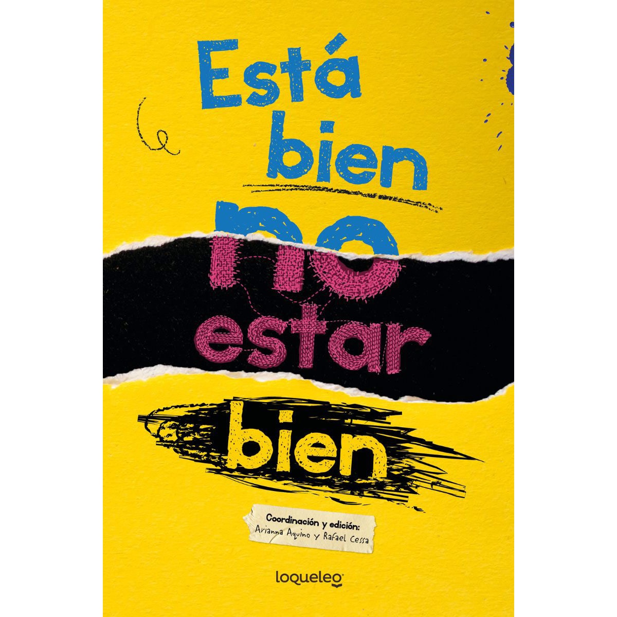 Está Bien No Estar Bien