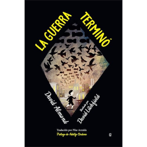 La Guerra Terminó