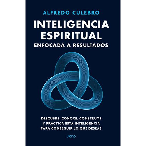 Inteligencia espiritual enfocada a resultados