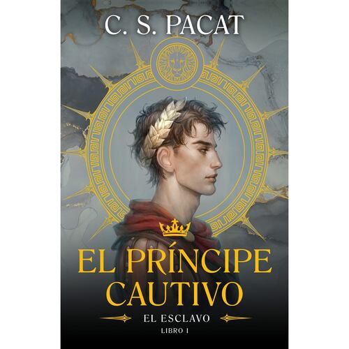 El príncipe cautivo: El esclavo