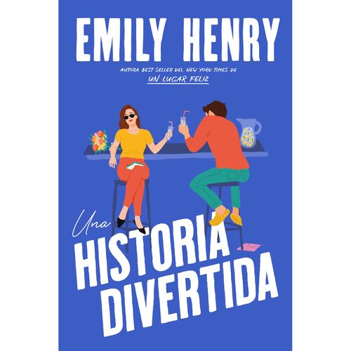 Una historia divertida