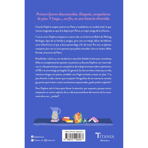 Una historia divertida