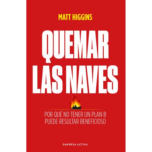 Quemar las naves