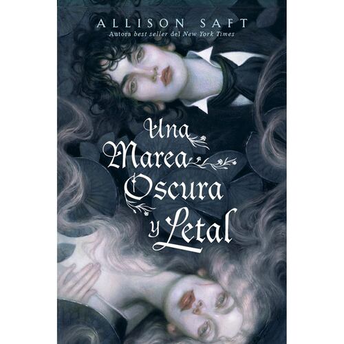 Una marea oscura y letal