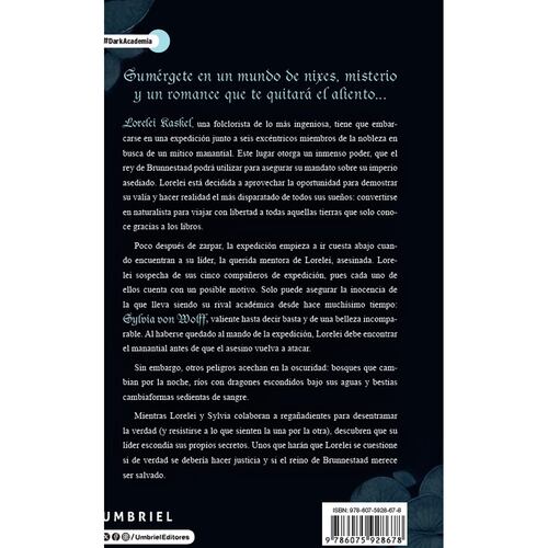 Una marea oscura y letal