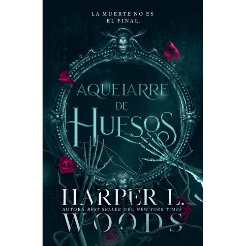 Aquelarre de huesos