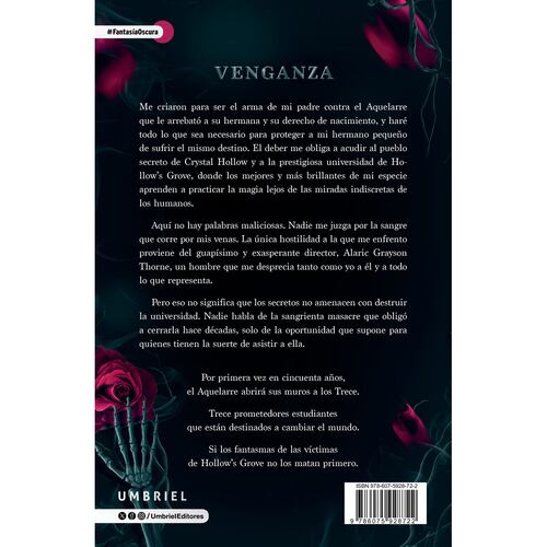 Aquelarre de huesos