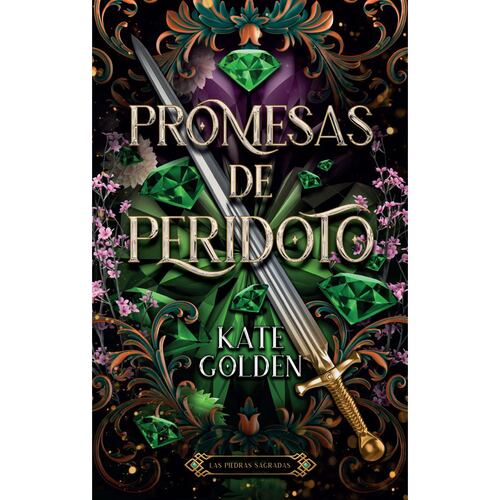 Promesas de peridoto